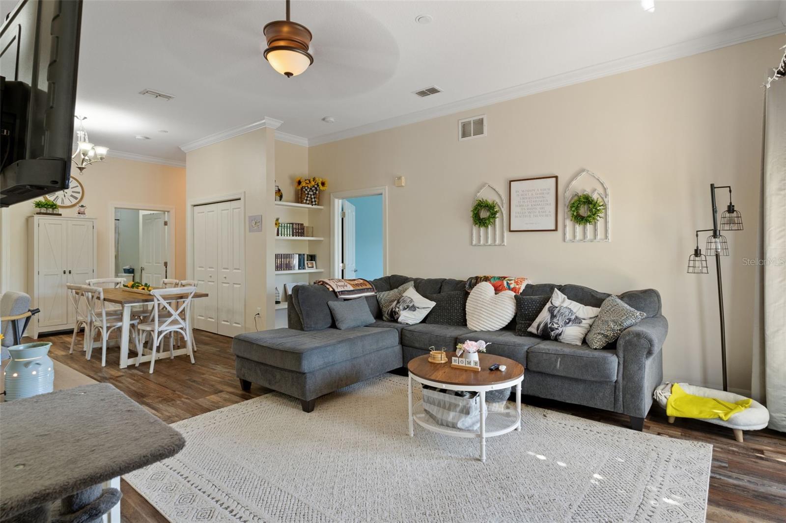 7986 SOUTHERN PINES DR #536, BROOKSVILLE, FL, 34601