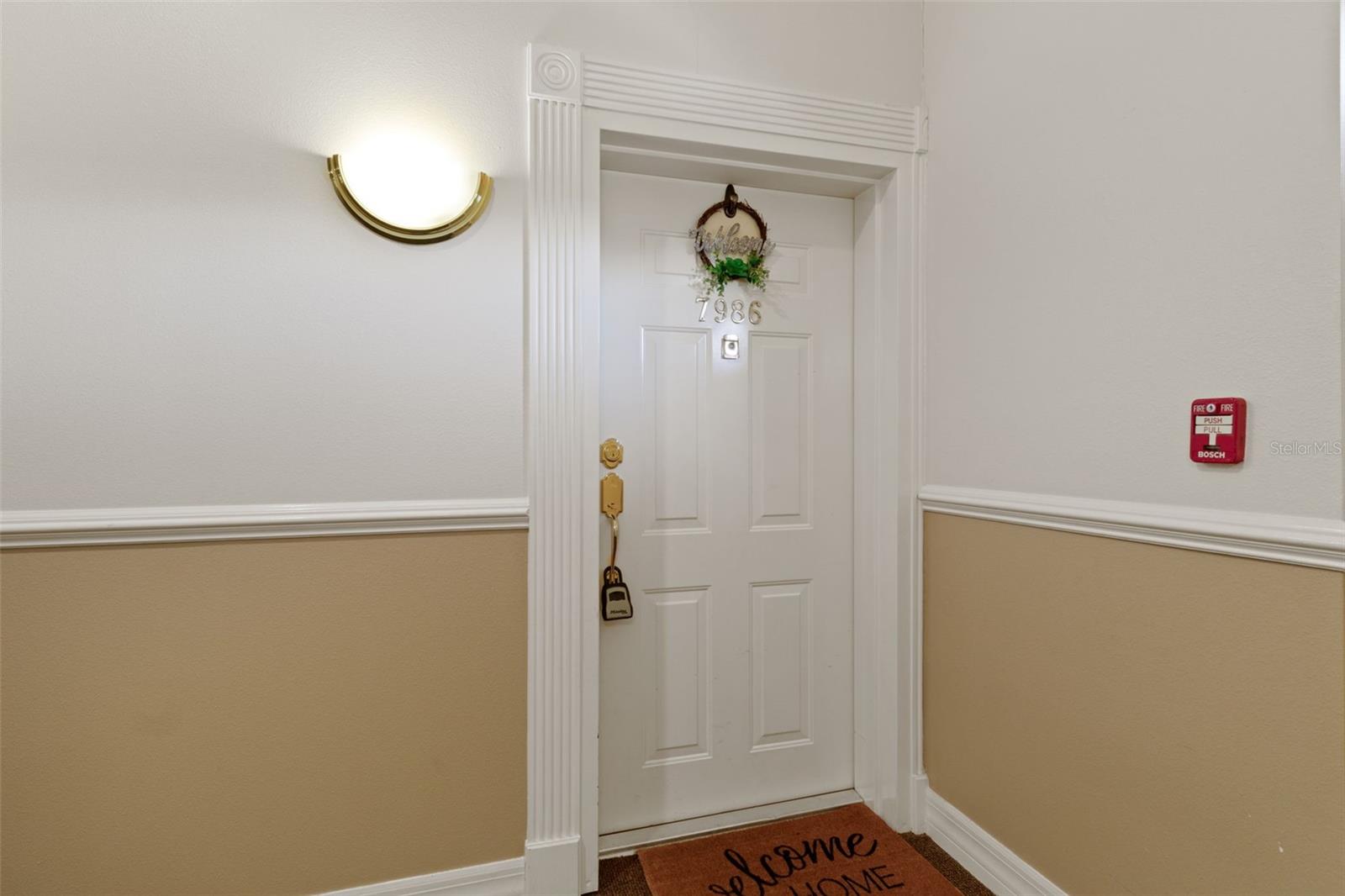 7986 SOUTHERN PINES DR #536, BROOKSVILLE, FL, 34601