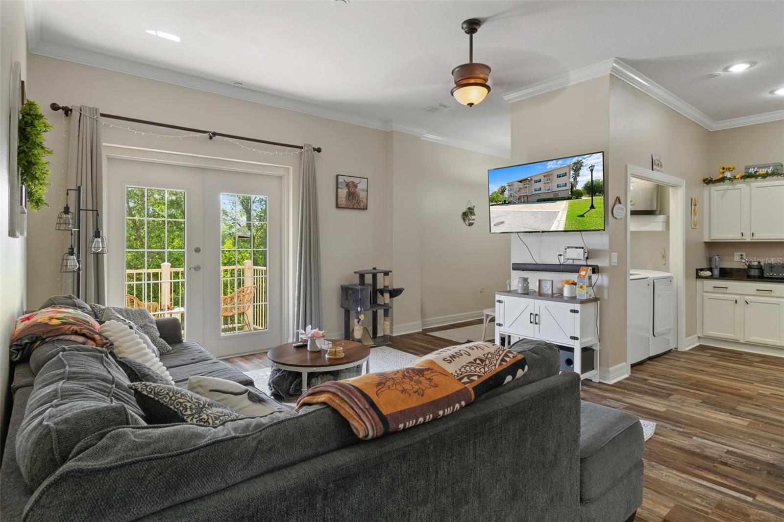 7986 SOUTHERN PINES DR #536, BROOKSVILLE, FL, 34601