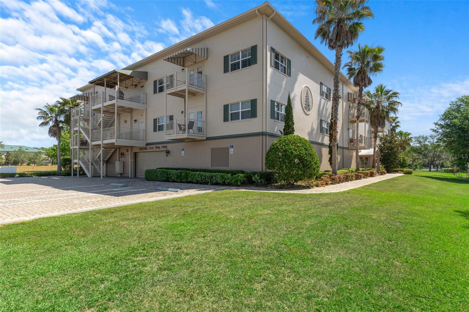 7986 SOUTHERN PINES DR #536, BROOKSVILLE, FL, 34601