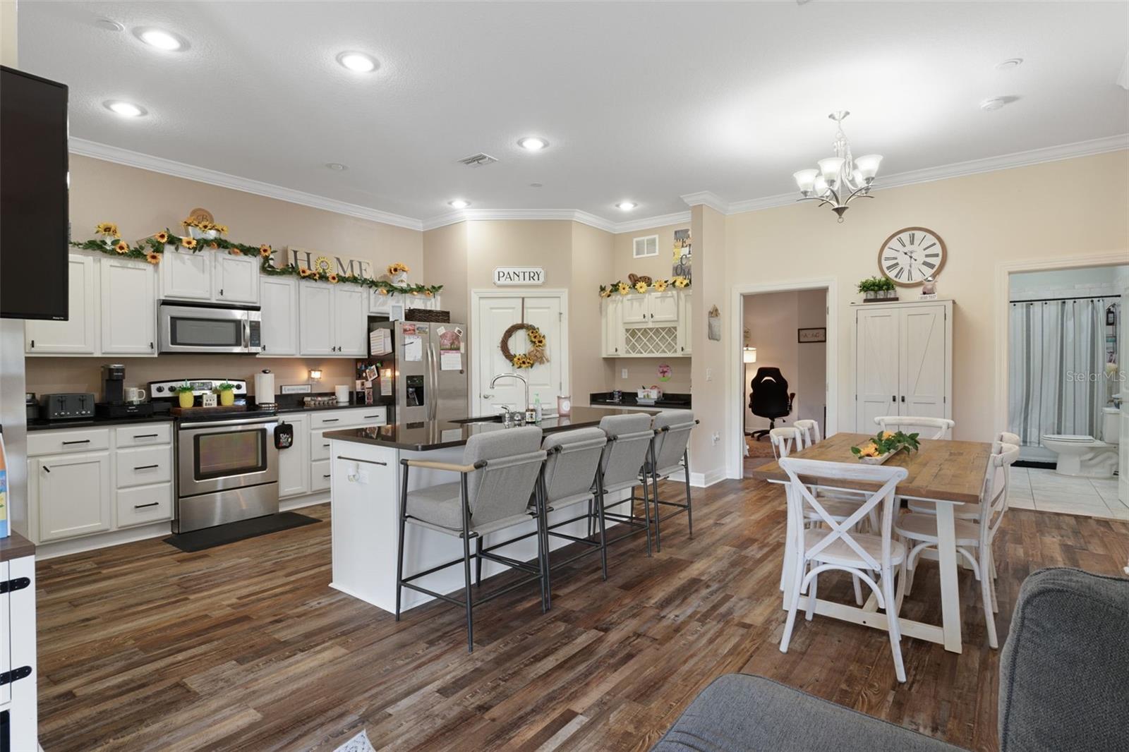 7986 SOUTHERN PINES DR #536, BROOKSVILLE, FL, 34601