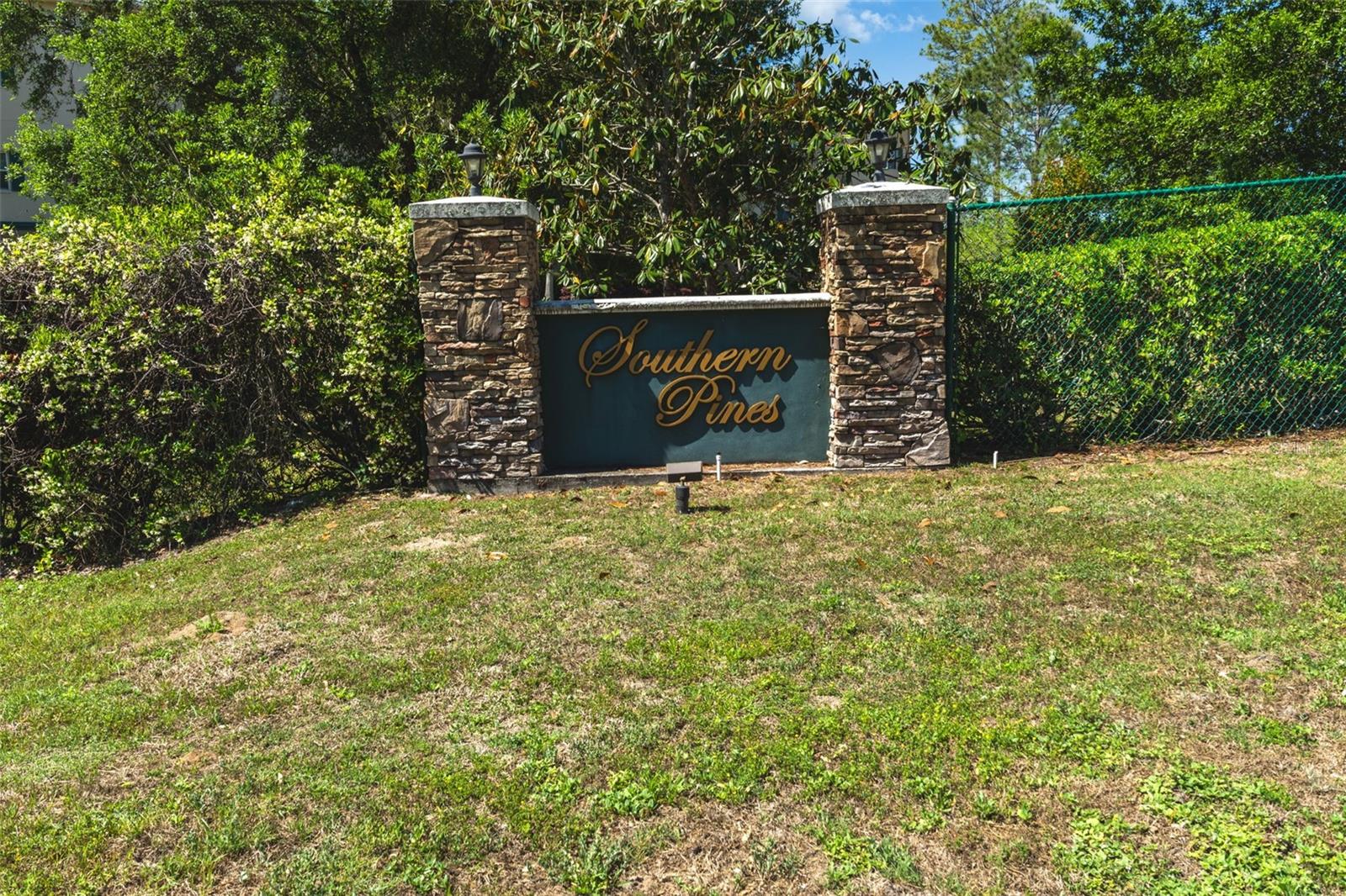 7986 SOUTHERN PINES DR #536, BROOKSVILLE, FL, 34601