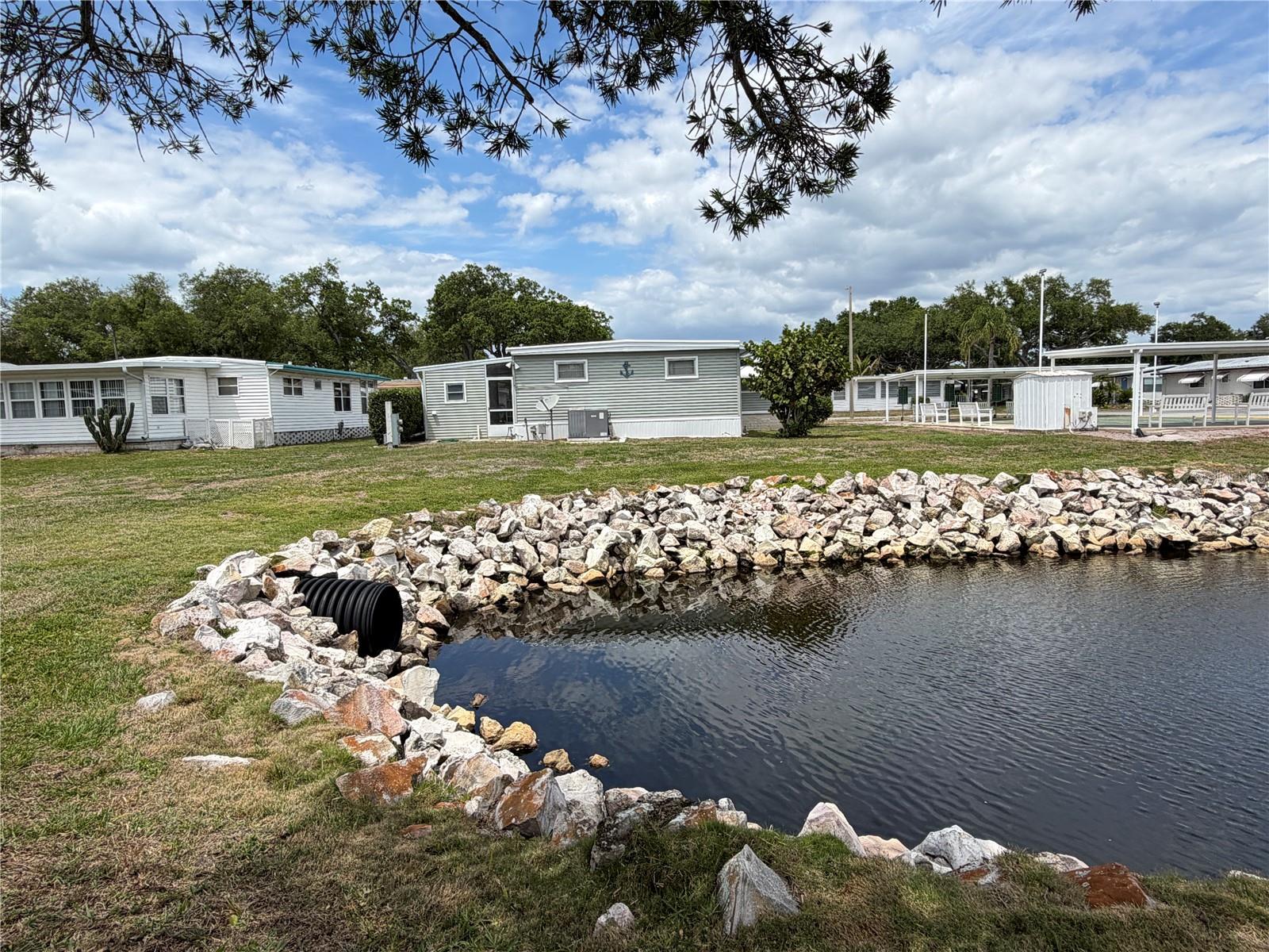 2331 BELLEAIR RD #529, CLEARWATER, FL, 33764