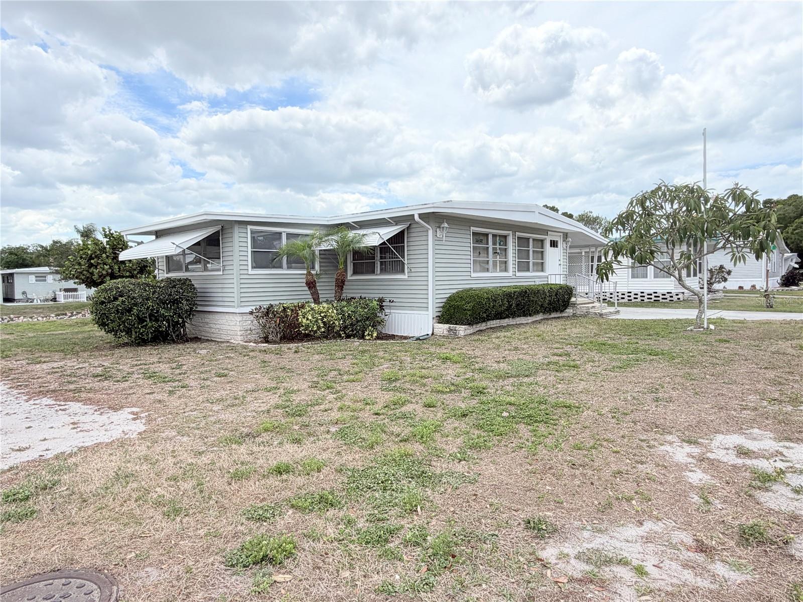 2331 BELLEAIR RD #529, CLEARWATER, FL, 33764