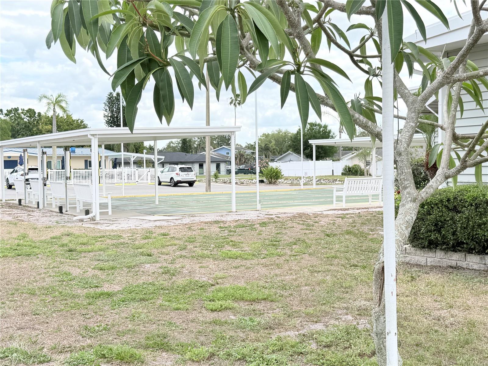 2331 BELLEAIR RD #529, CLEARWATER, FL, 33764