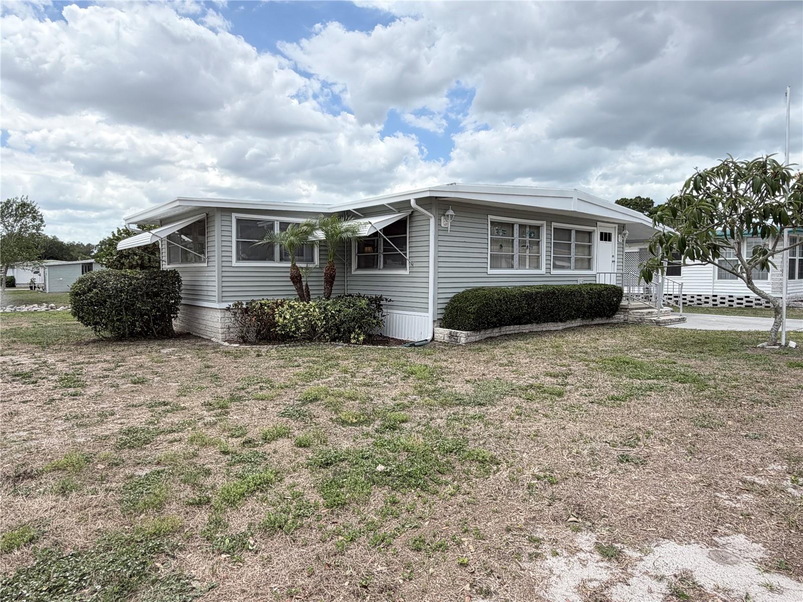 2331 BELLEAIR RD #529, CLEARWATER, FL, 33764