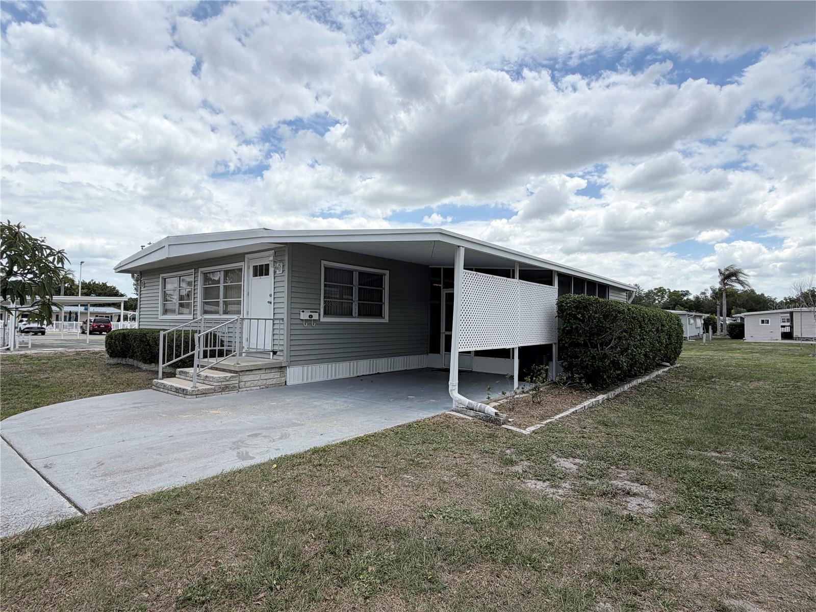 2331 BELLEAIR RD #529, CLEARWATER, FL, 33764