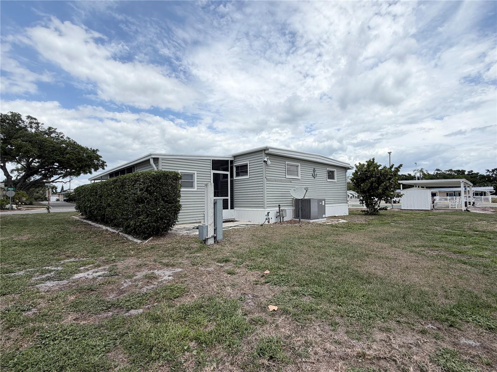 2331 BELLEAIR RD #529, CLEARWATER, FL, 33764