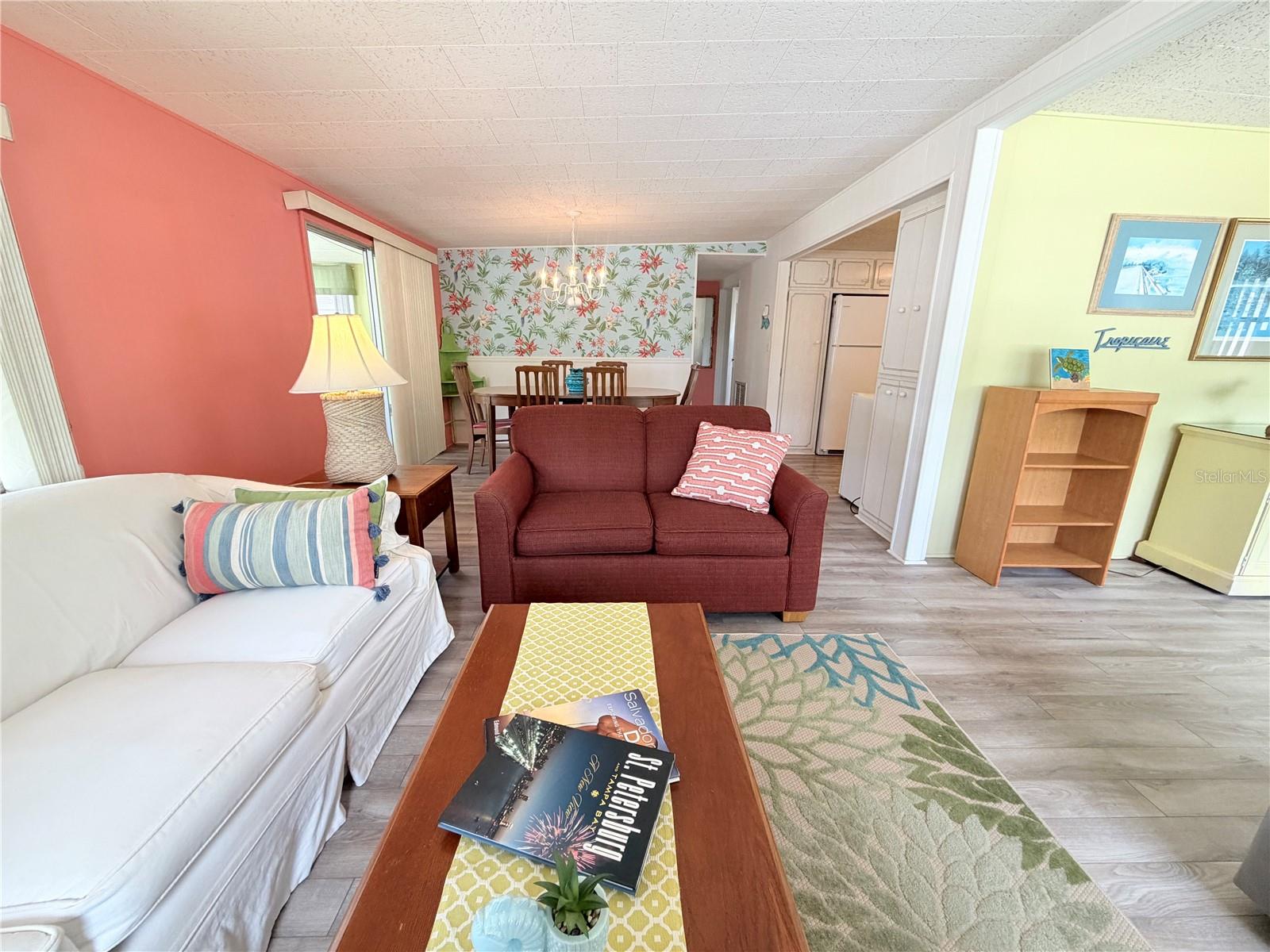 2331 BELLEAIR RD #529, CLEARWATER, FL, 33764