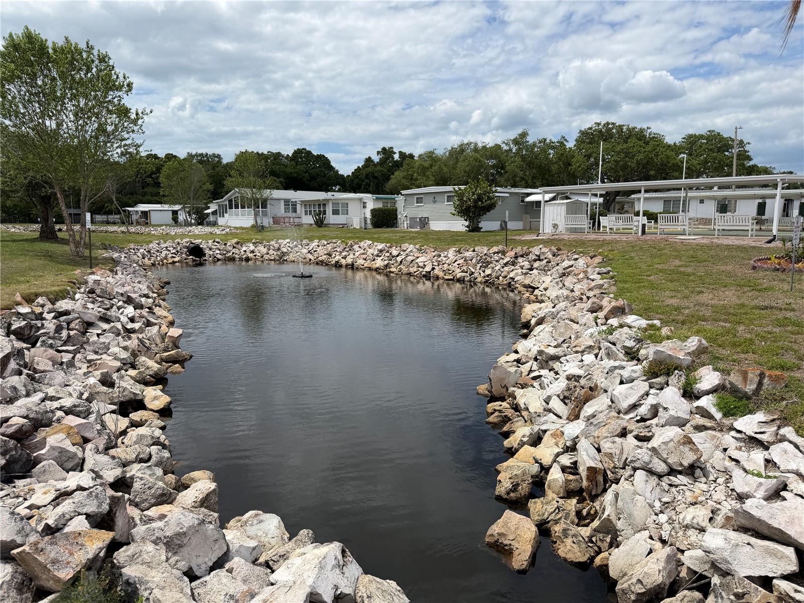 2331 BELLEAIR RD #529, CLEARWATER, FL, 33764