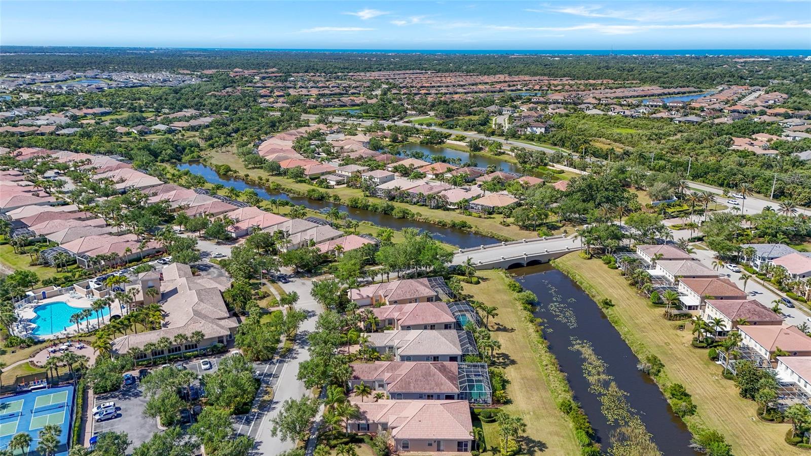 5898 BENEVENTO DR, SARASOTA, FL, 34238