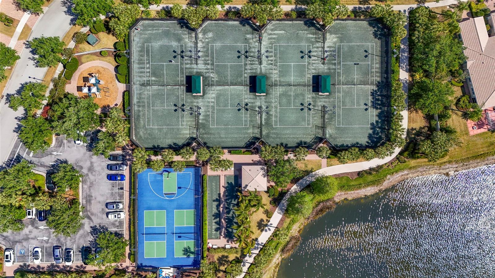 5898 BENEVENTO DR, SARASOTA, FL, 34238