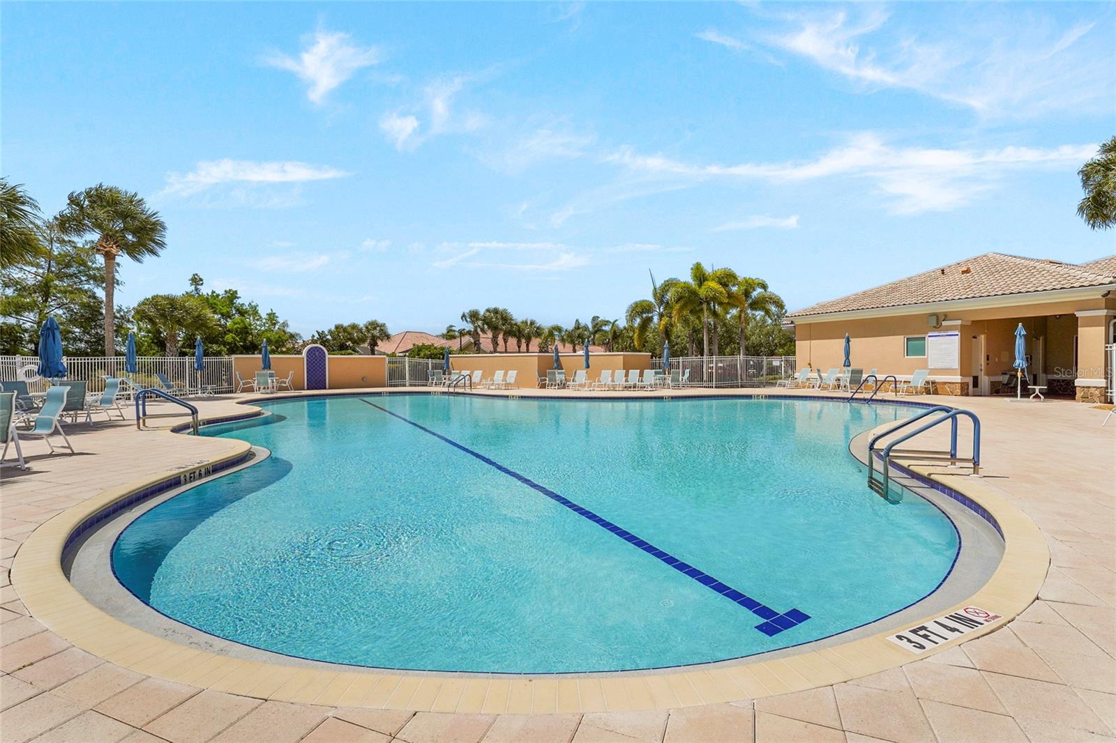 5898 BENEVENTO DR, SARASOTA, FL, 34238