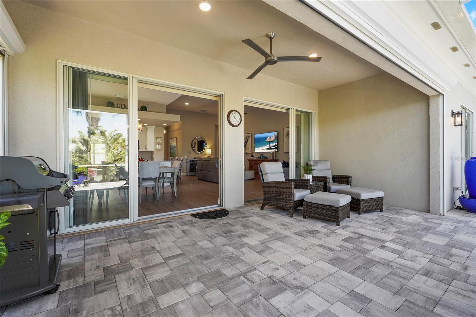 5898 BENEVENTO DR, SARASOTA, FL, 34238