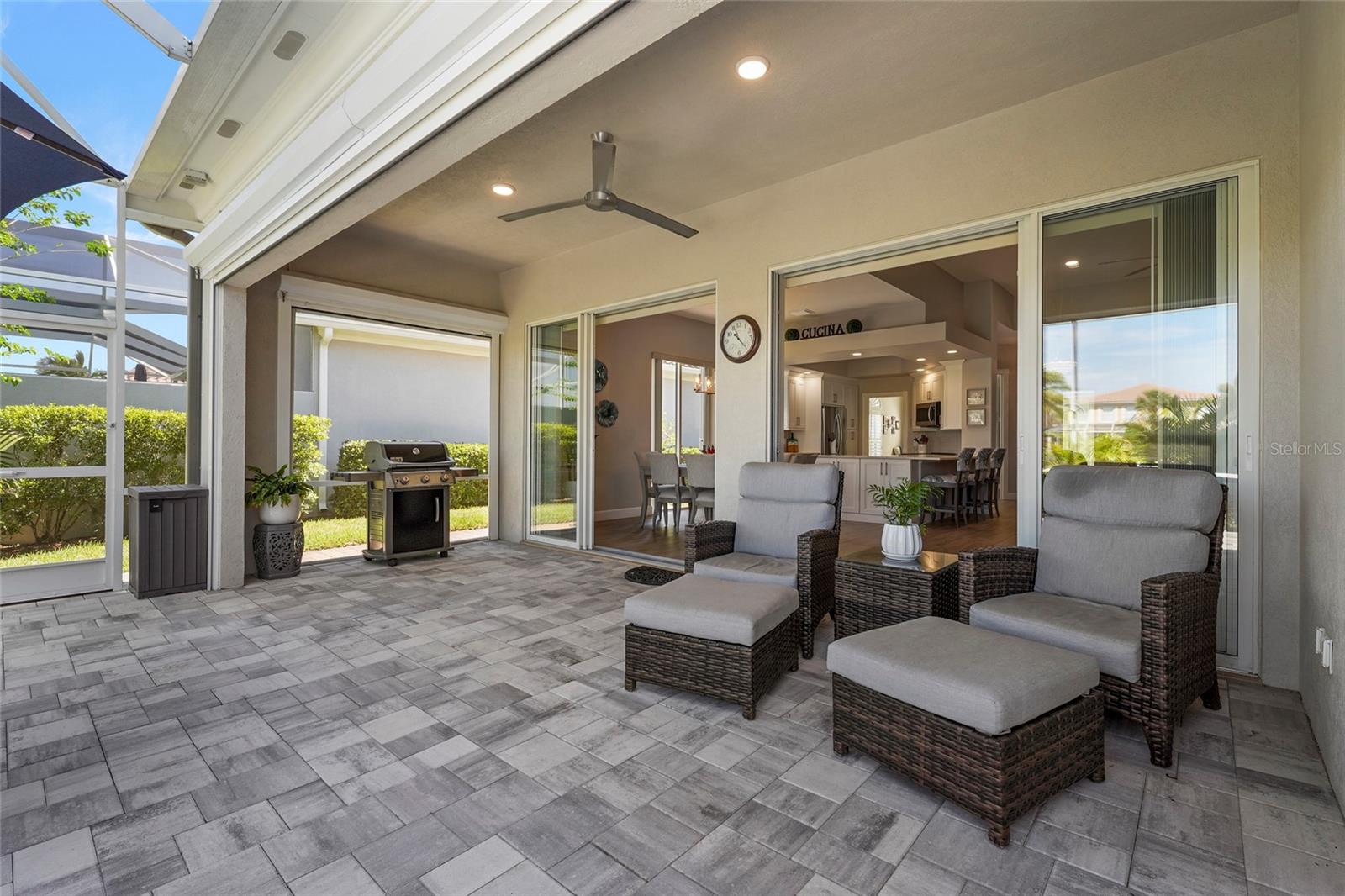 5898 BENEVENTO DR, SARASOTA, FL, 34238