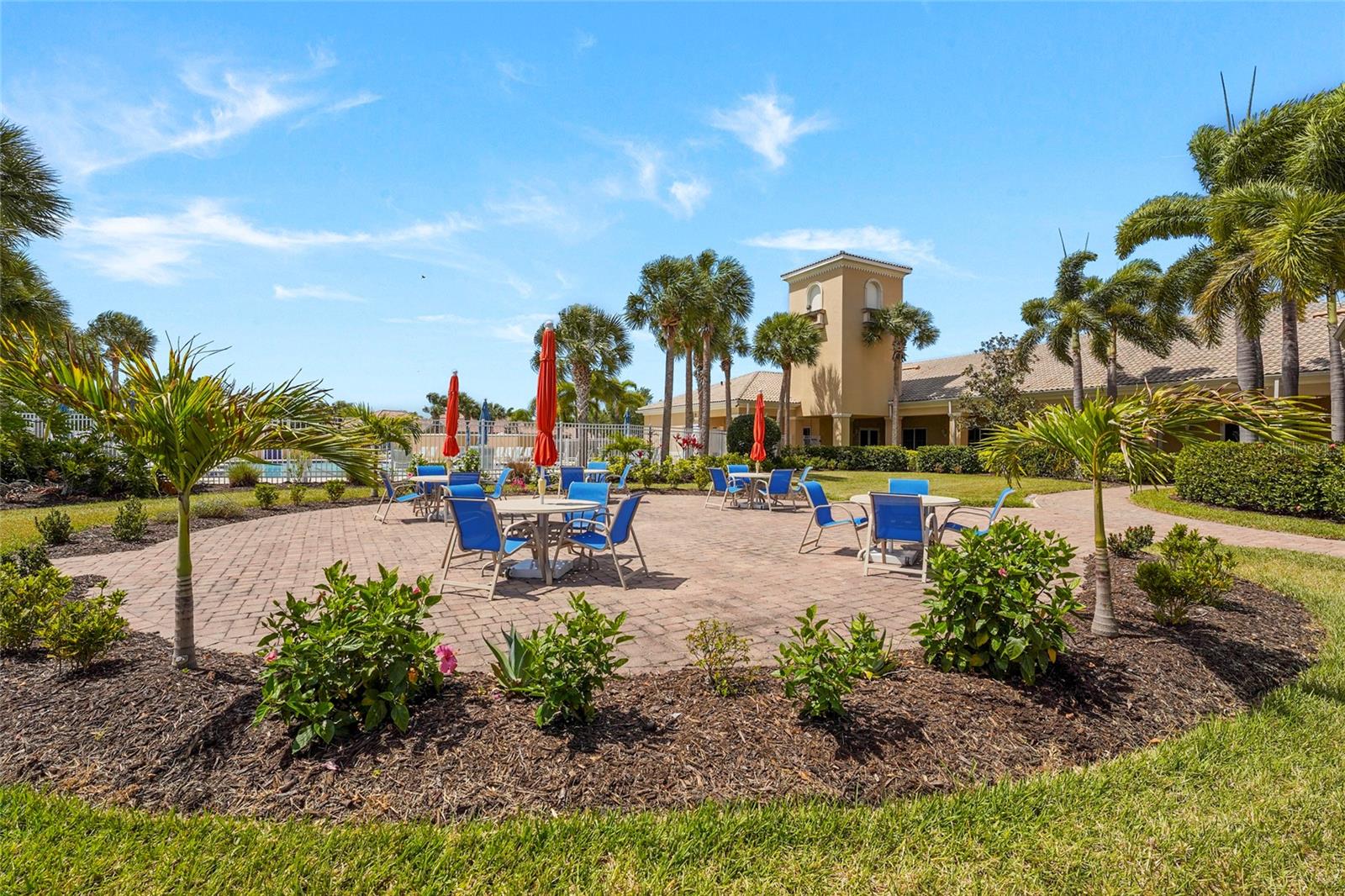 5898 BENEVENTO DR, SARASOTA, FL, 34238