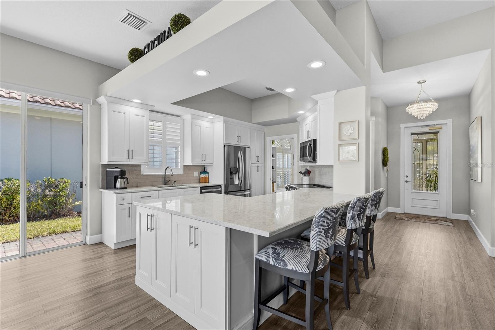 5898 BENEVENTO DR, SARASOTA, FL, 34238