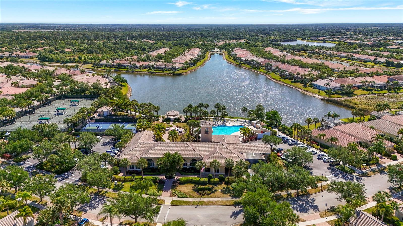 5898 BENEVENTO DR, SARASOTA, FL, 34238