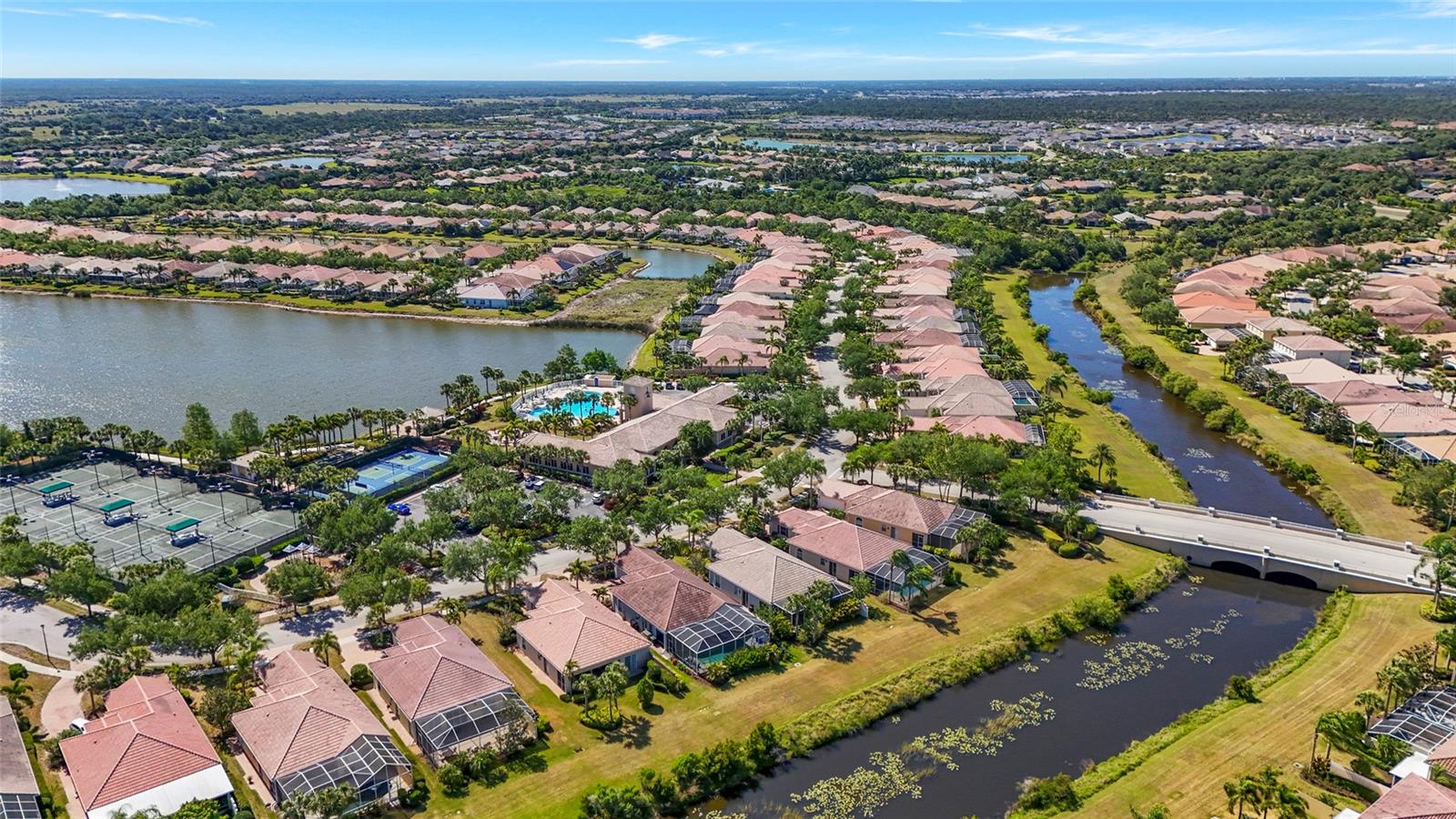 5898 BENEVENTO DR, SARASOTA, FL, 34238