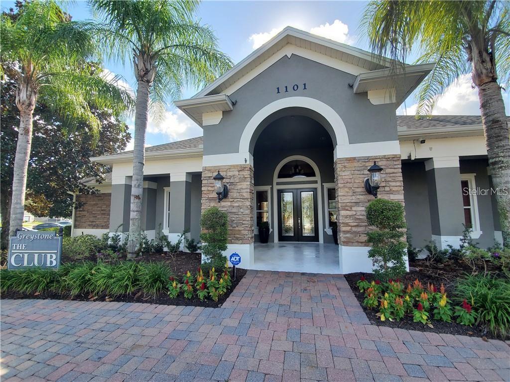 1442 TRAVERTINE TER, SANFORD, FL, 32771