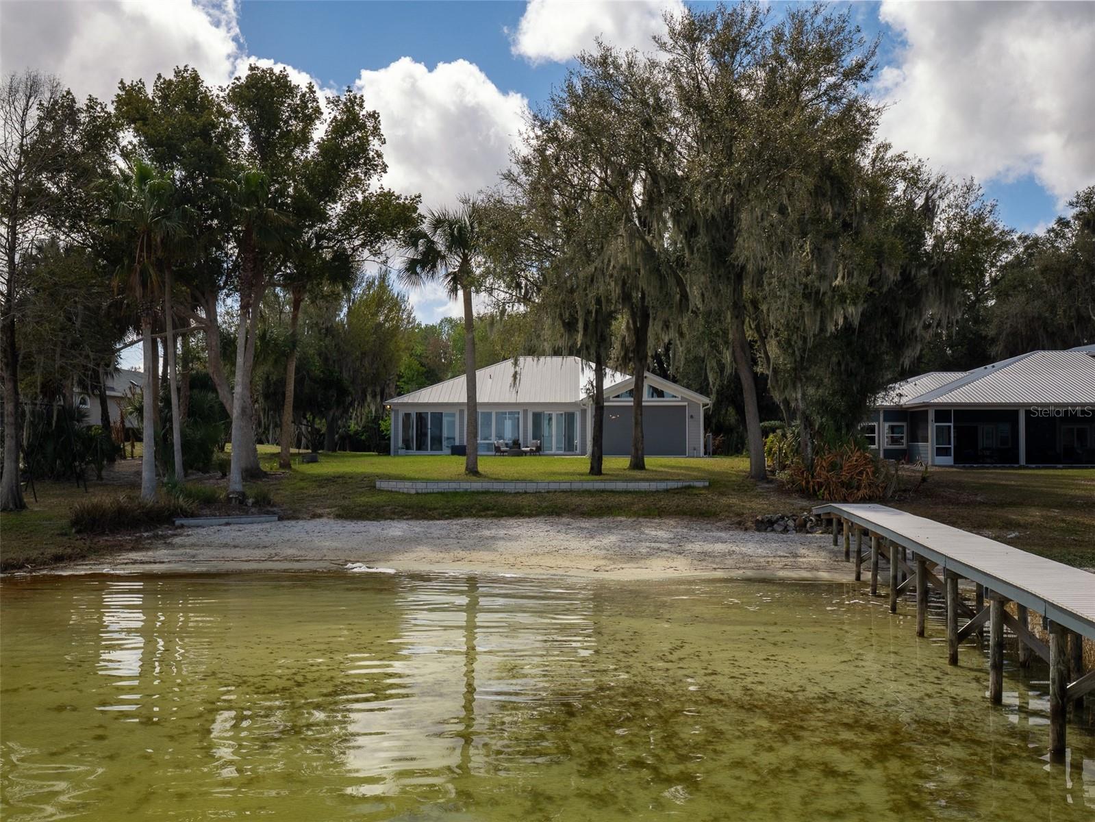 12495 SE SUNSET HARBOR RD, WEIRSDALE, FL, 32195