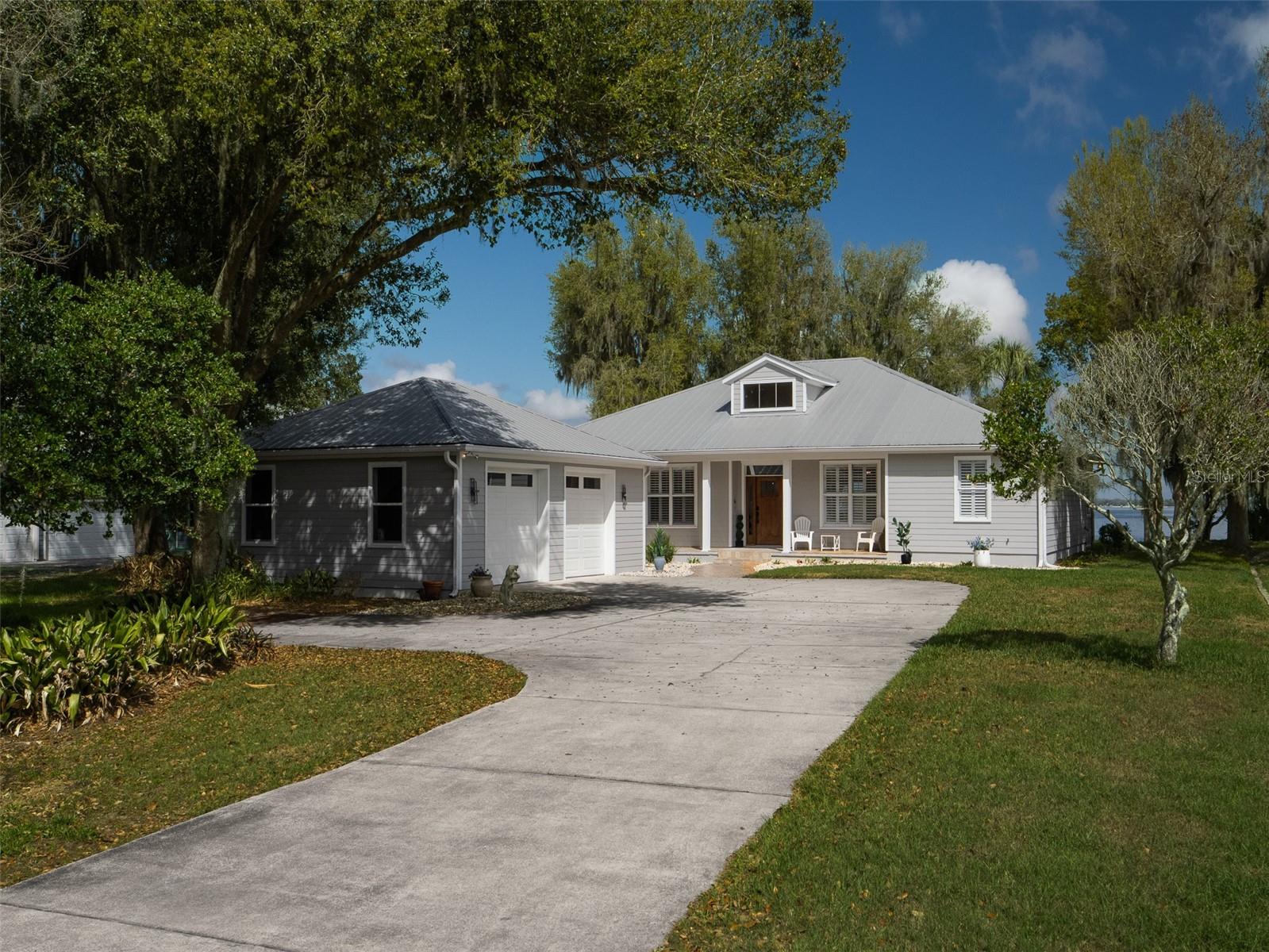 12495 SE SUNSET HARBOR RD, WEIRSDALE, FL, 32195