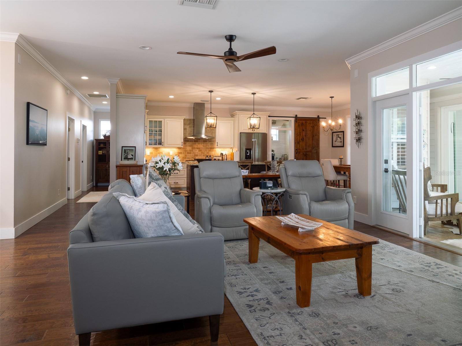 12495 SE SUNSET HARBOR RD, WEIRSDALE, FL, 32195