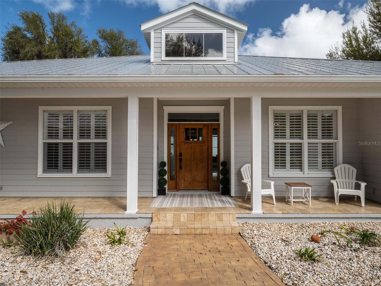 12495 SE SUNSET HARBOR RD, WEIRSDALE, FL, 32195