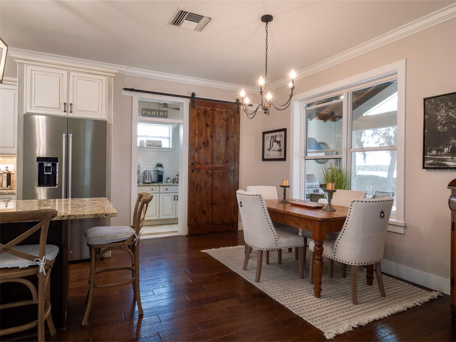 12495 SE SUNSET HARBOR RD, WEIRSDALE, FL, 32195