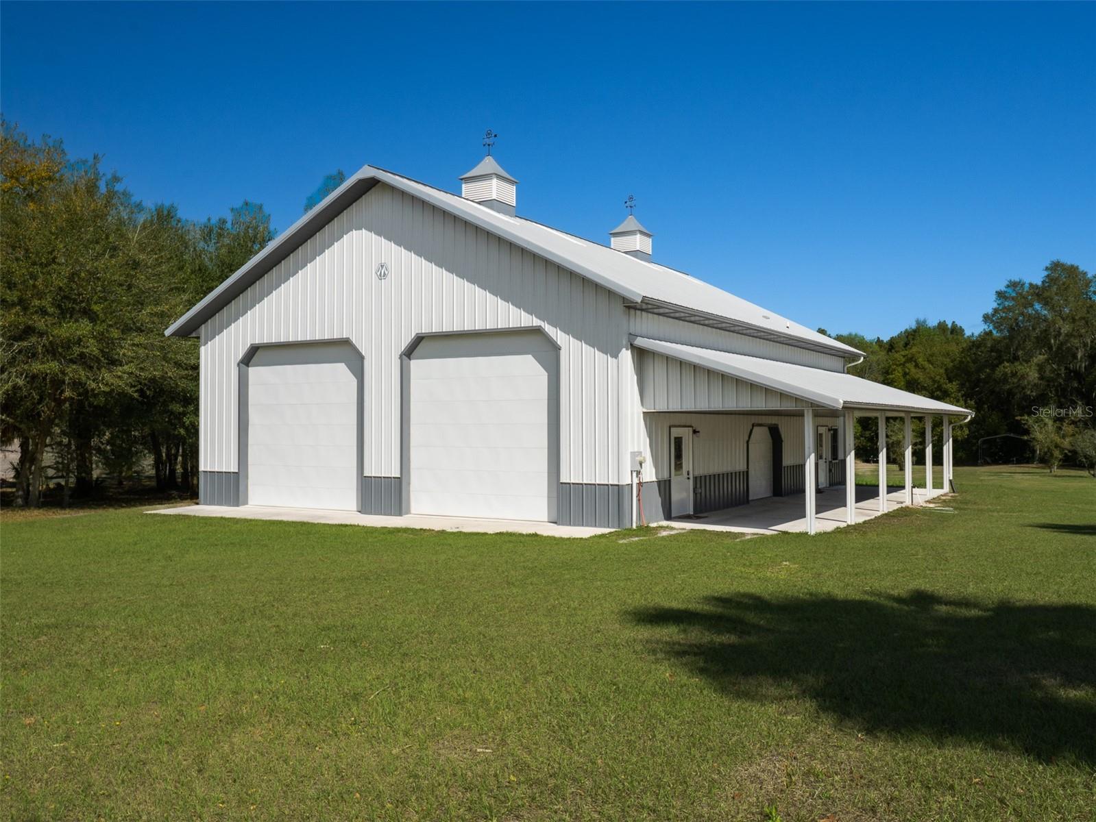12495 SE SUNSET HARBOR RD, WEIRSDALE, FL, 32195