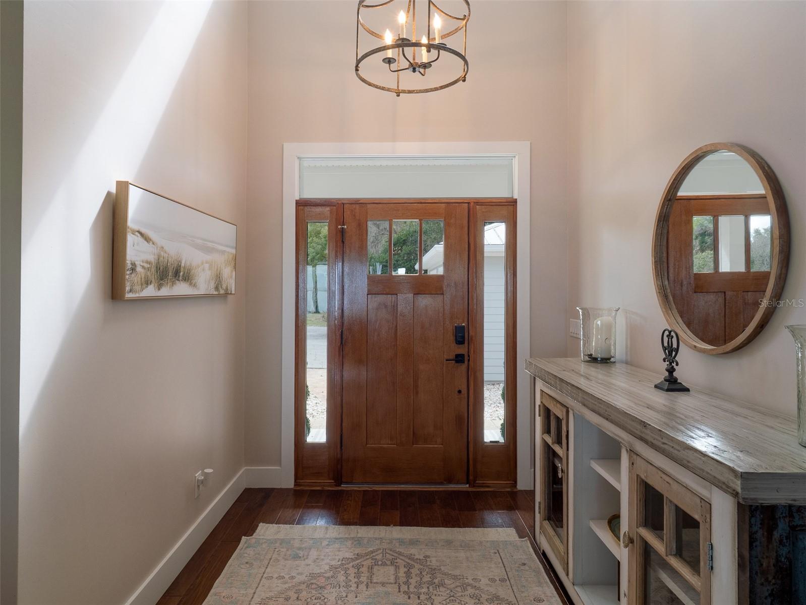 12495 SE SUNSET HARBOR RD, WEIRSDALE, FL, 32195