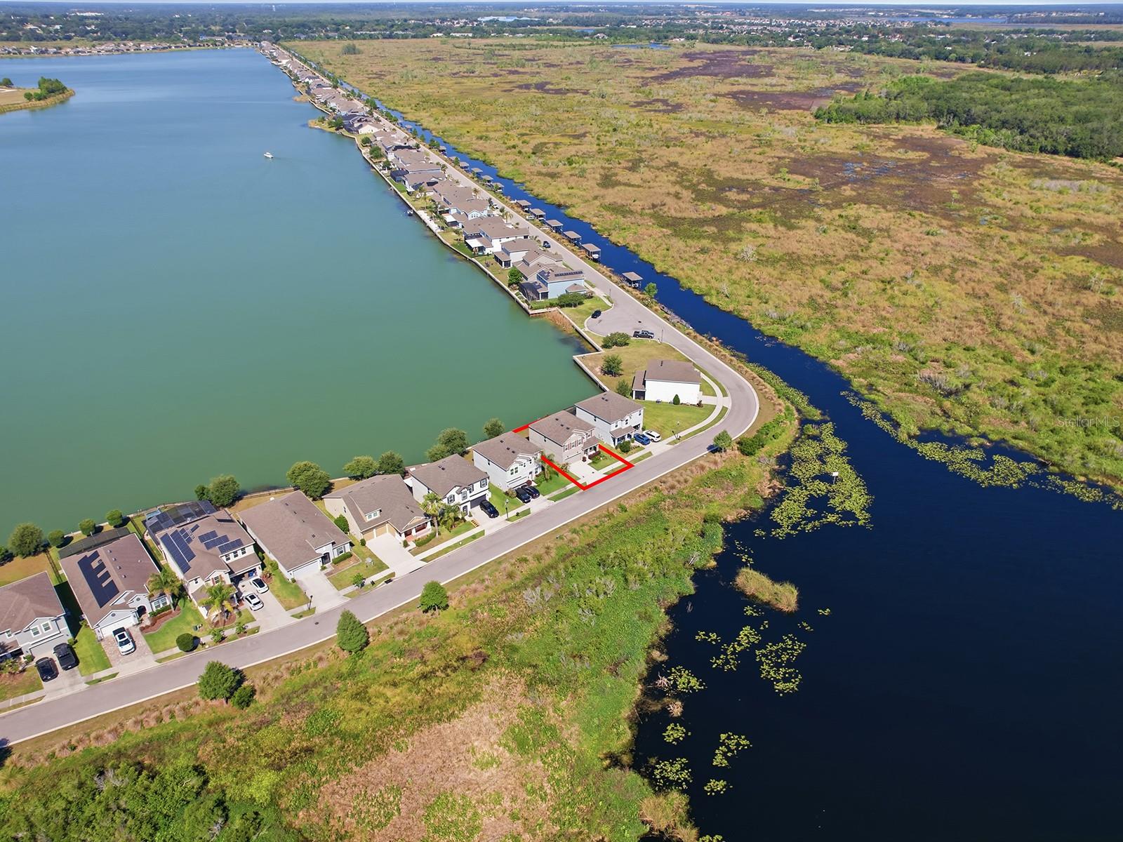 509 BLUE CYPRESS DRIVE, GROVELAND, FL, 34736