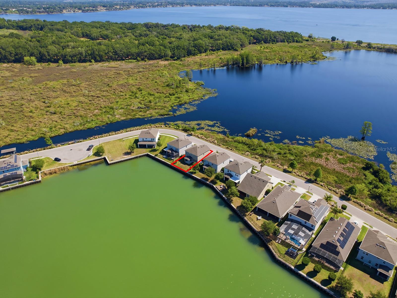 509 BLUE CYPRESS DRIVE, GROVELAND, FL, 34736