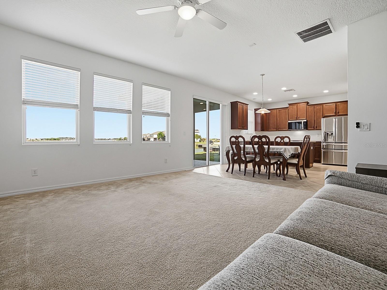 509 BLUE CYPRESS DRIVE, GROVELAND, FL, 34736