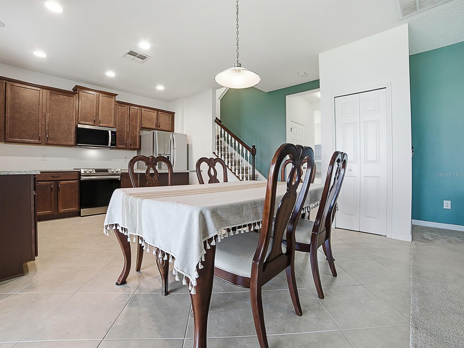 509 BLUE CYPRESS DRIVE, GROVELAND, FL, 34736