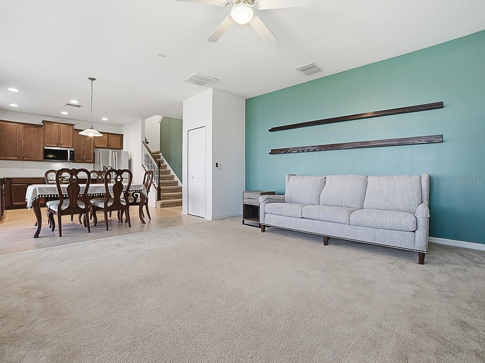 509 BLUE CYPRESS DRIVE, GROVELAND, FL, 34736