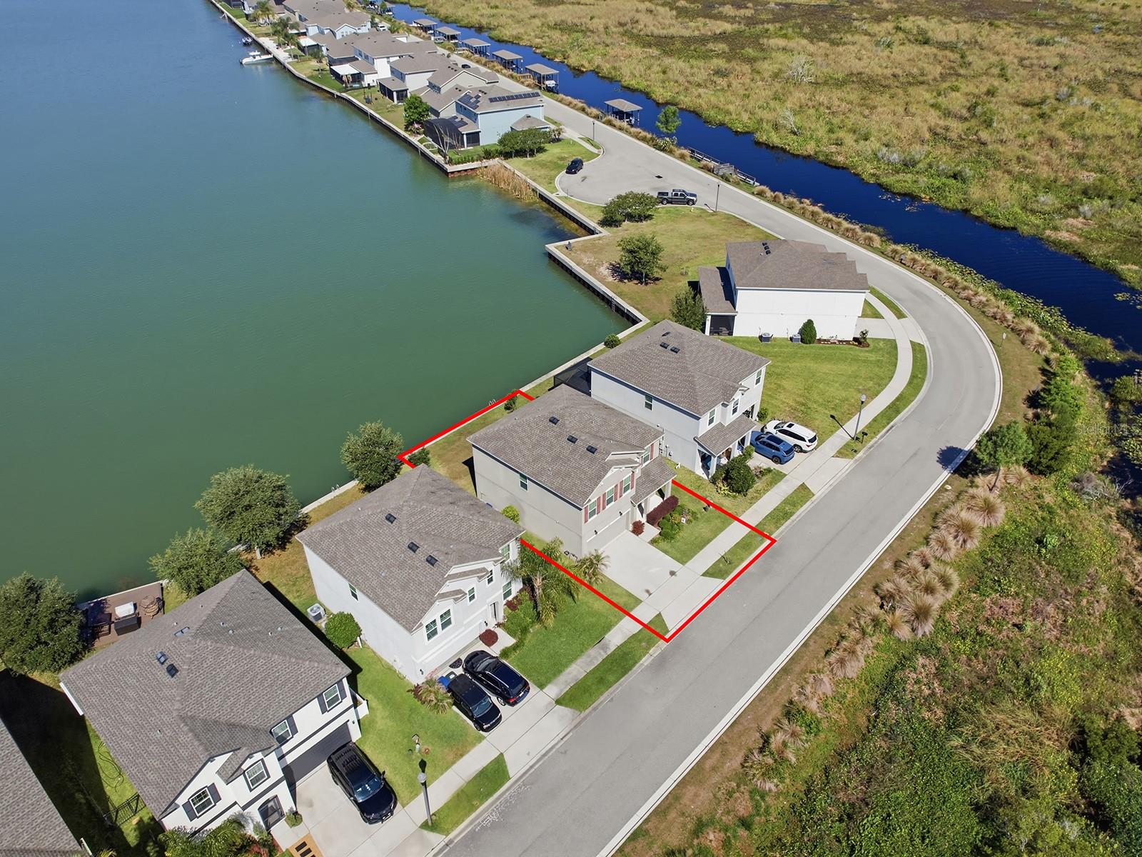 509 BLUE CYPRESS DRIVE, GROVELAND, FL, 34736