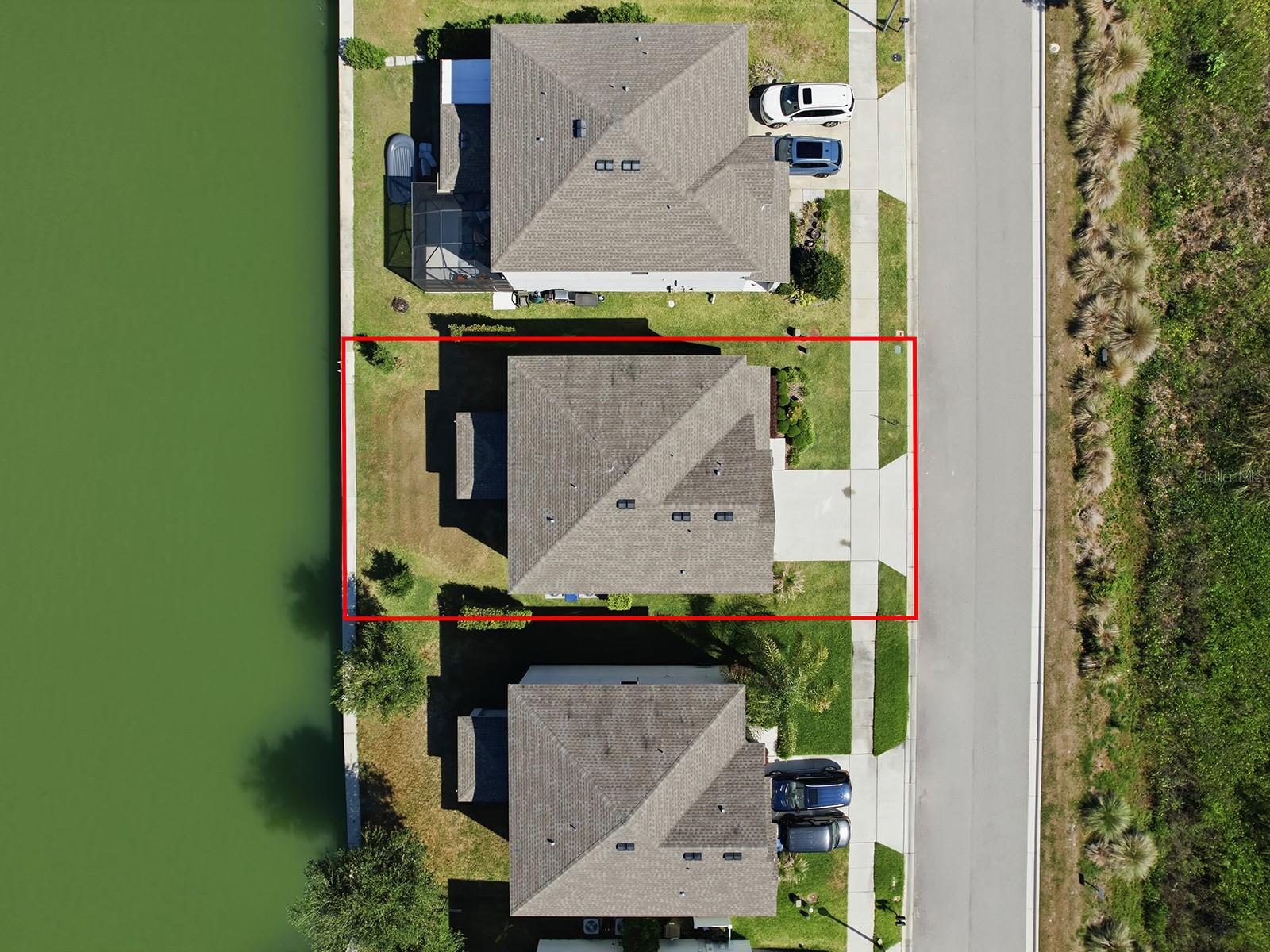 509 BLUE CYPRESS DRIVE, GROVELAND, FL, 34736