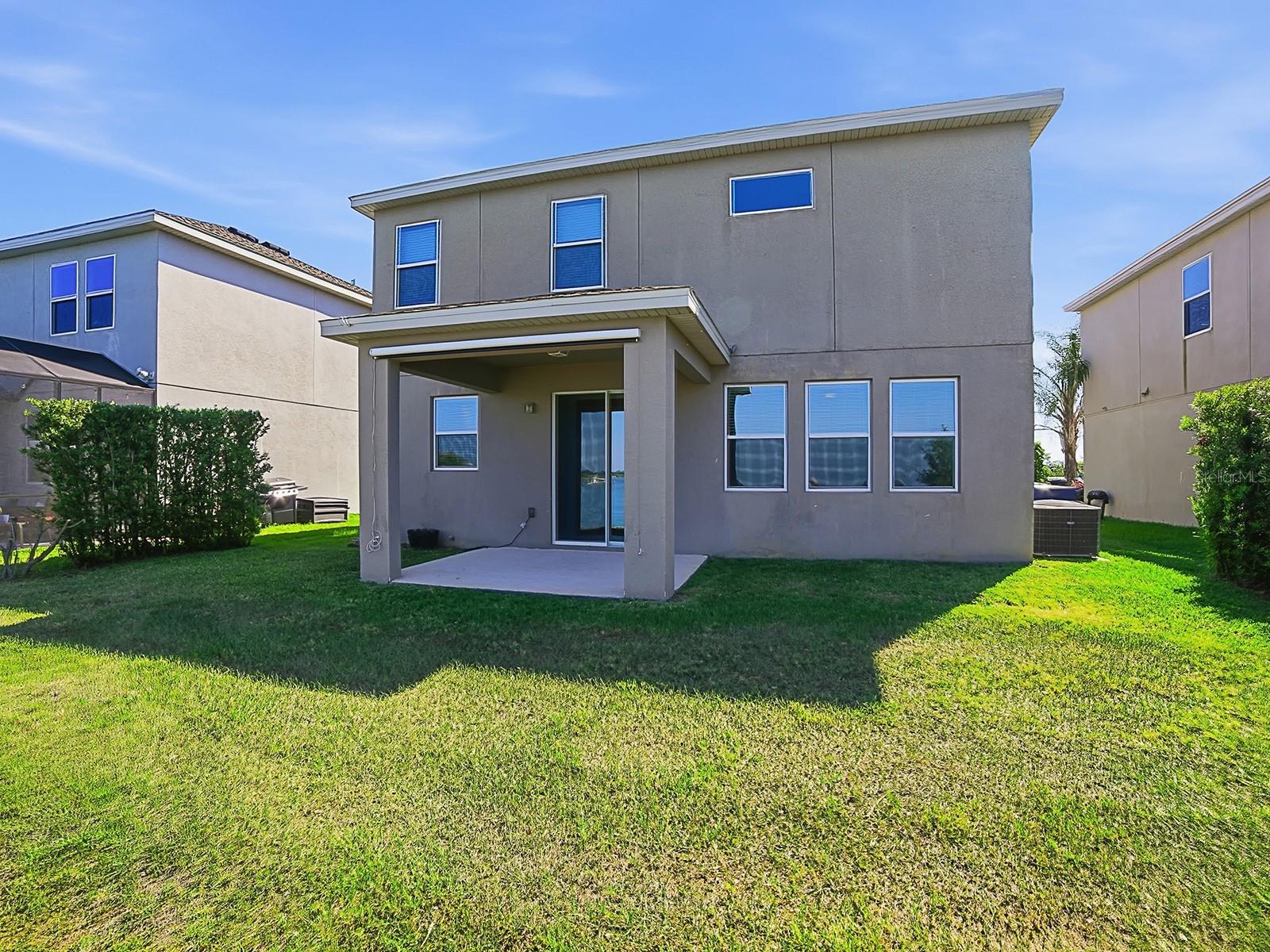 509 BLUE CYPRESS DRIVE, GROVELAND, FL, 34736