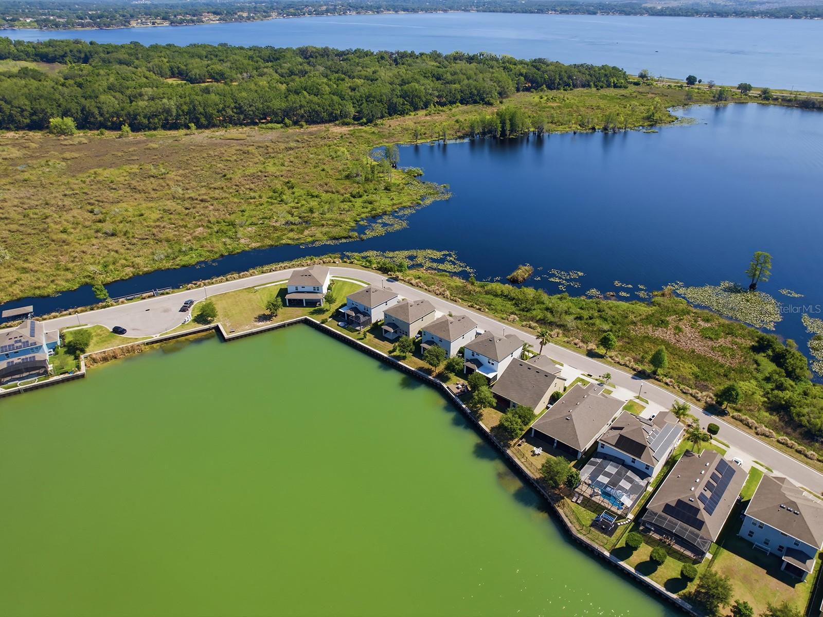 509 BLUE CYPRESS DRIVE, GROVELAND, FL, 34736