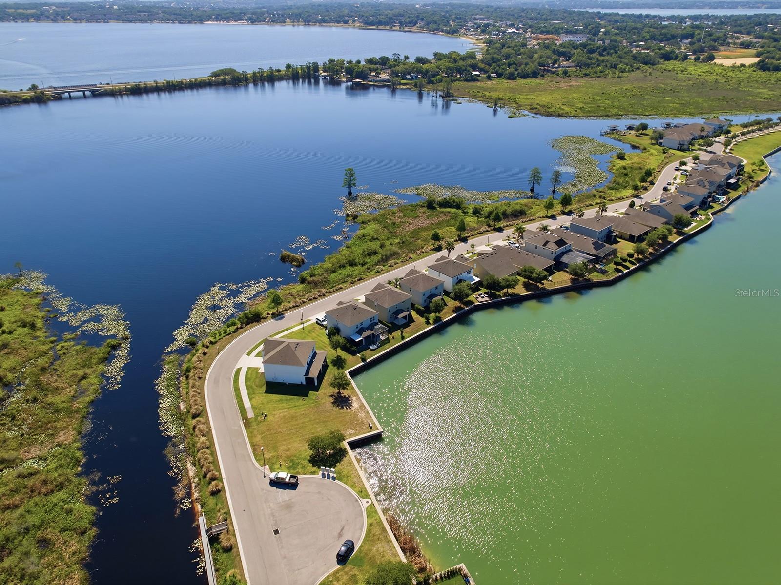 509 BLUE CYPRESS DRIVE, GROVELAND, FL, 34736