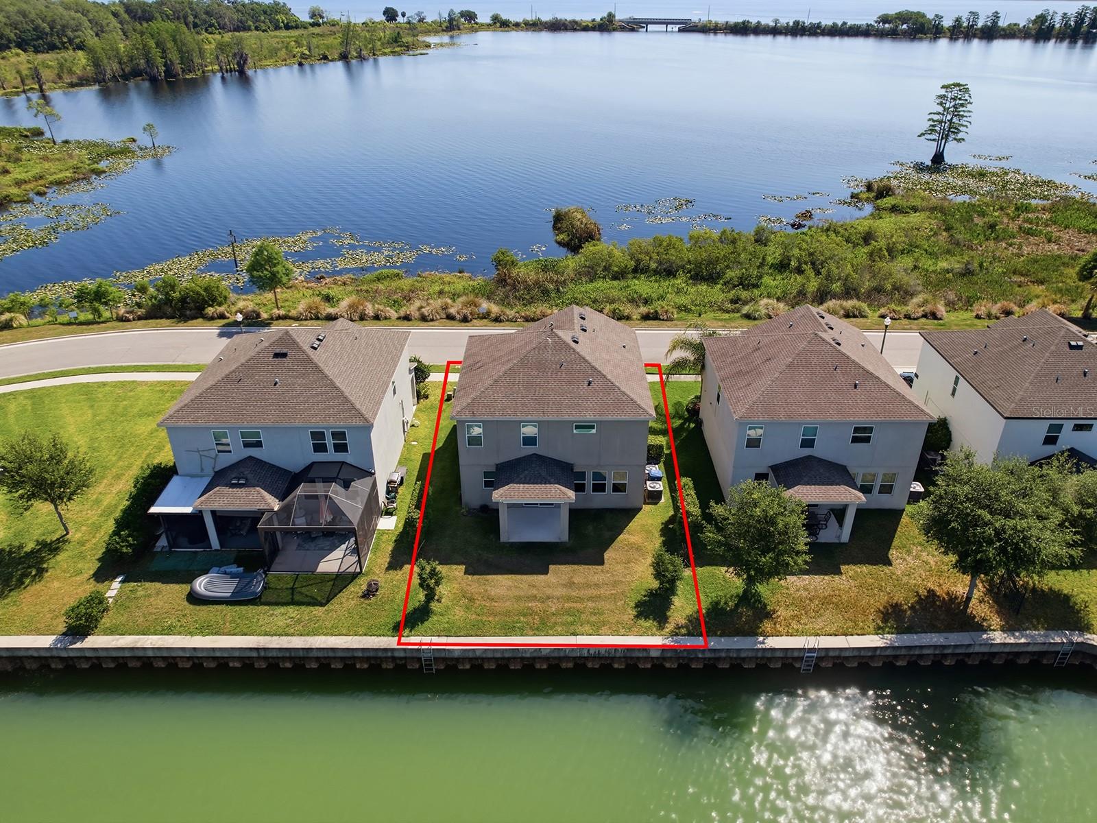 509 BLUE CYPRESS DRIVE, GROVELAND, FL, 34736