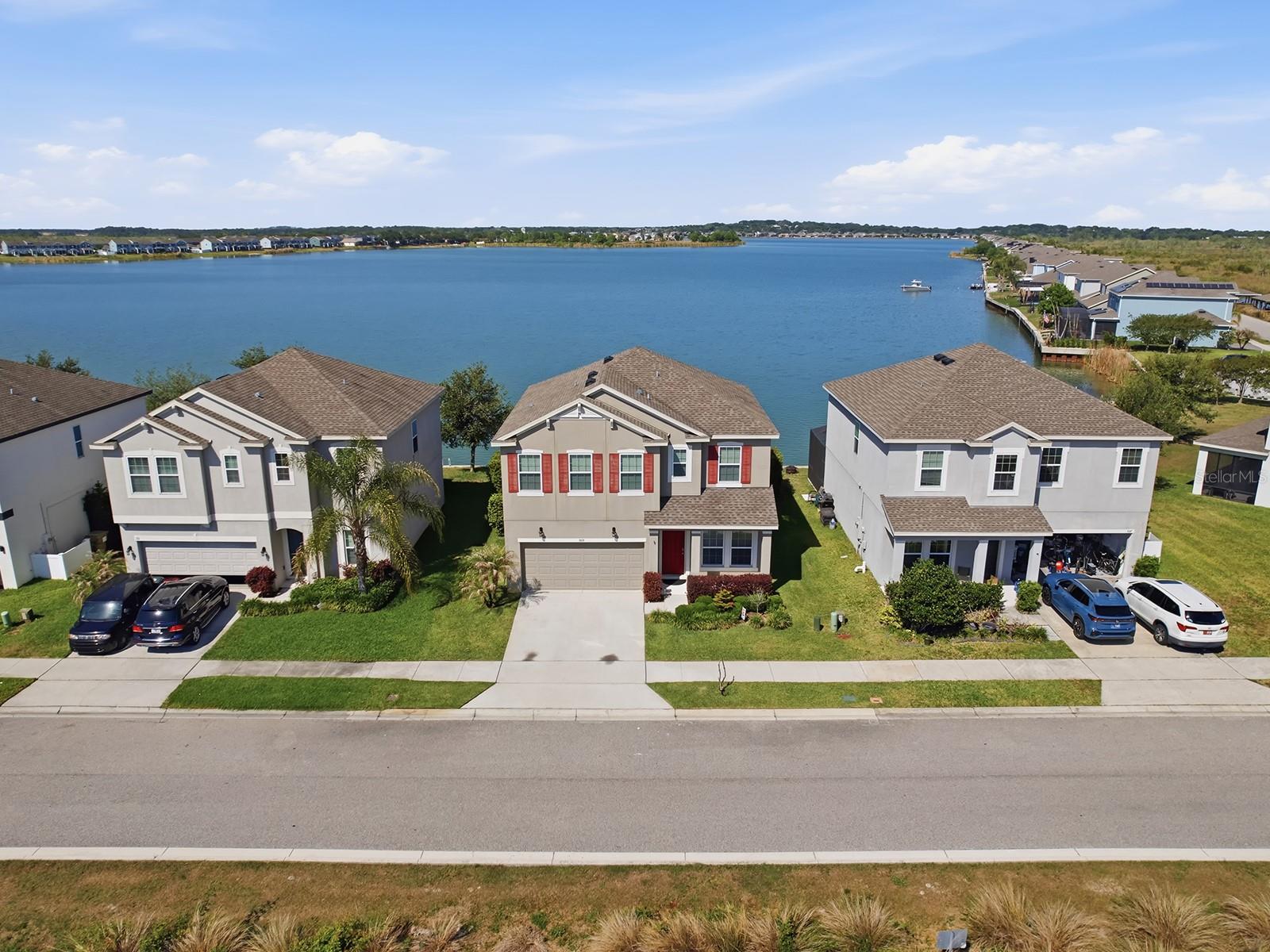 509 BLUE CYPRESS DRIVE, GROVELAND, FL, 34736