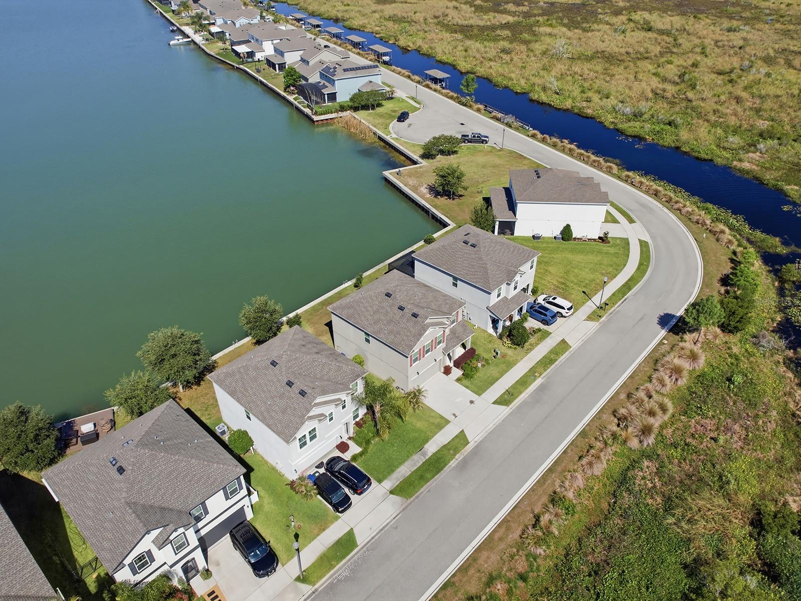 509 BLUE CYPRESS DRIVE, GROVELAND, FL, 34736