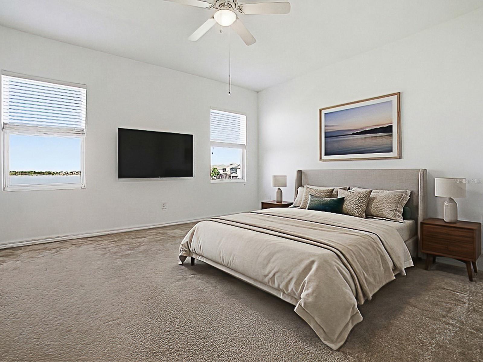 509 BLUE CYPRESS DRIVE, GROVELAND, FL, 34736