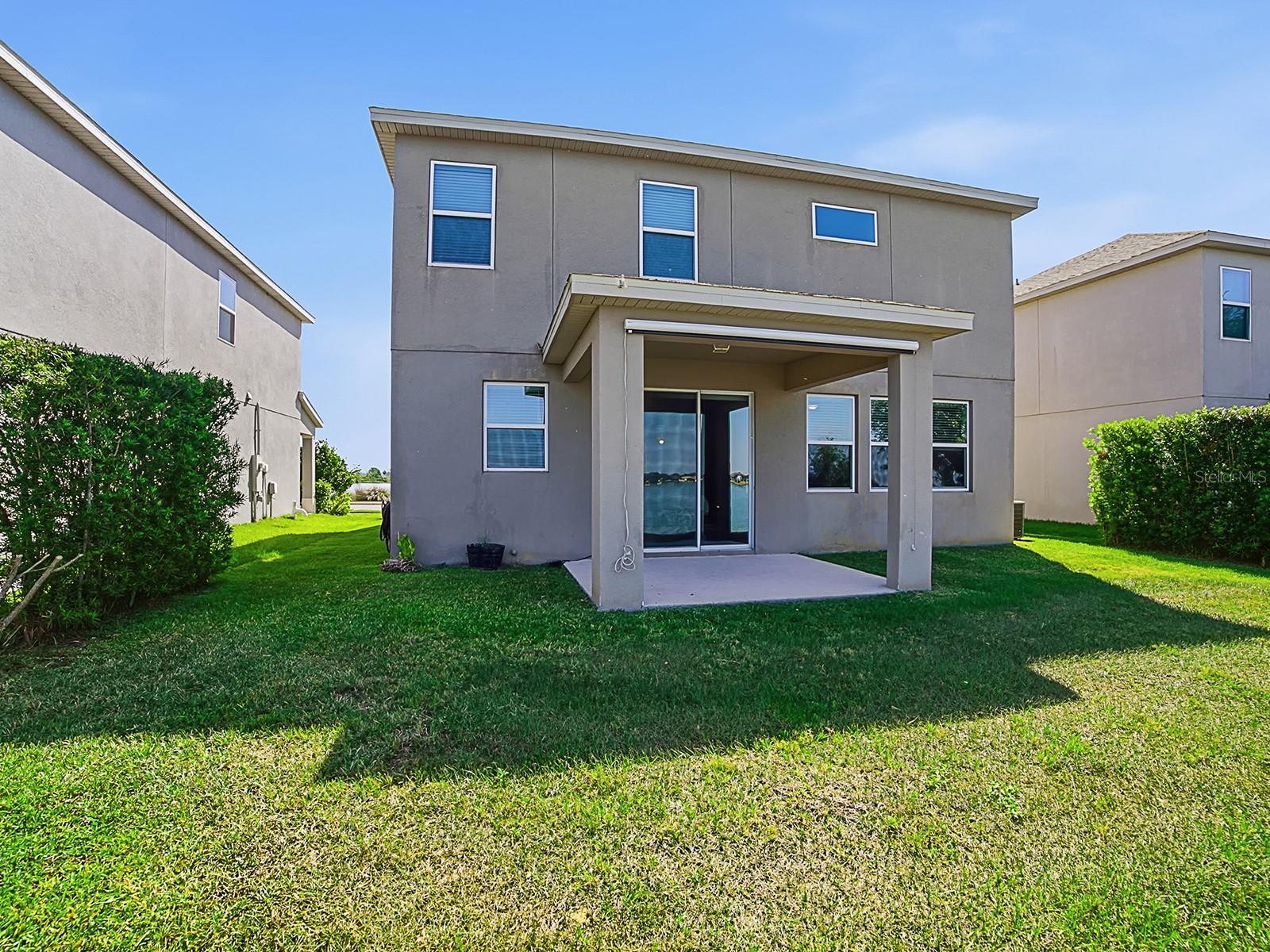 509 BLUE CYPRESS DRIVE, GROVELAND, FL, 34736