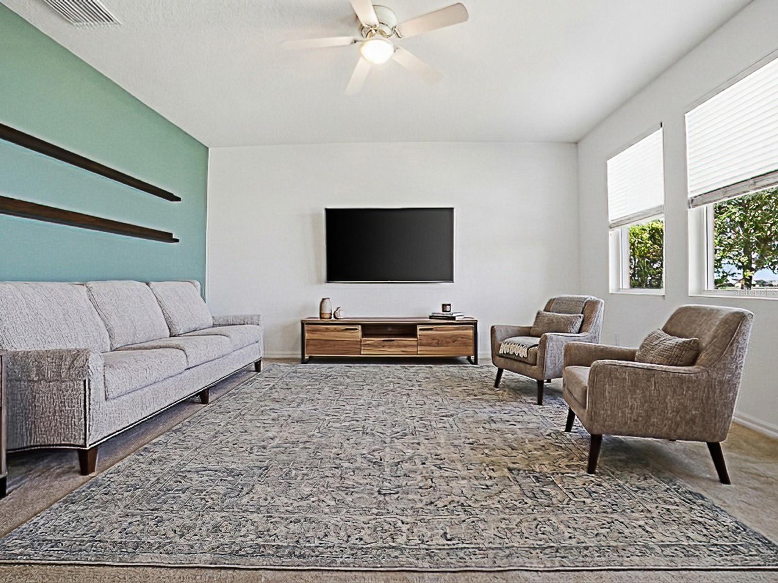 509 BLUE CYPRESS DRIVE, GROVELAND, FL, 34736