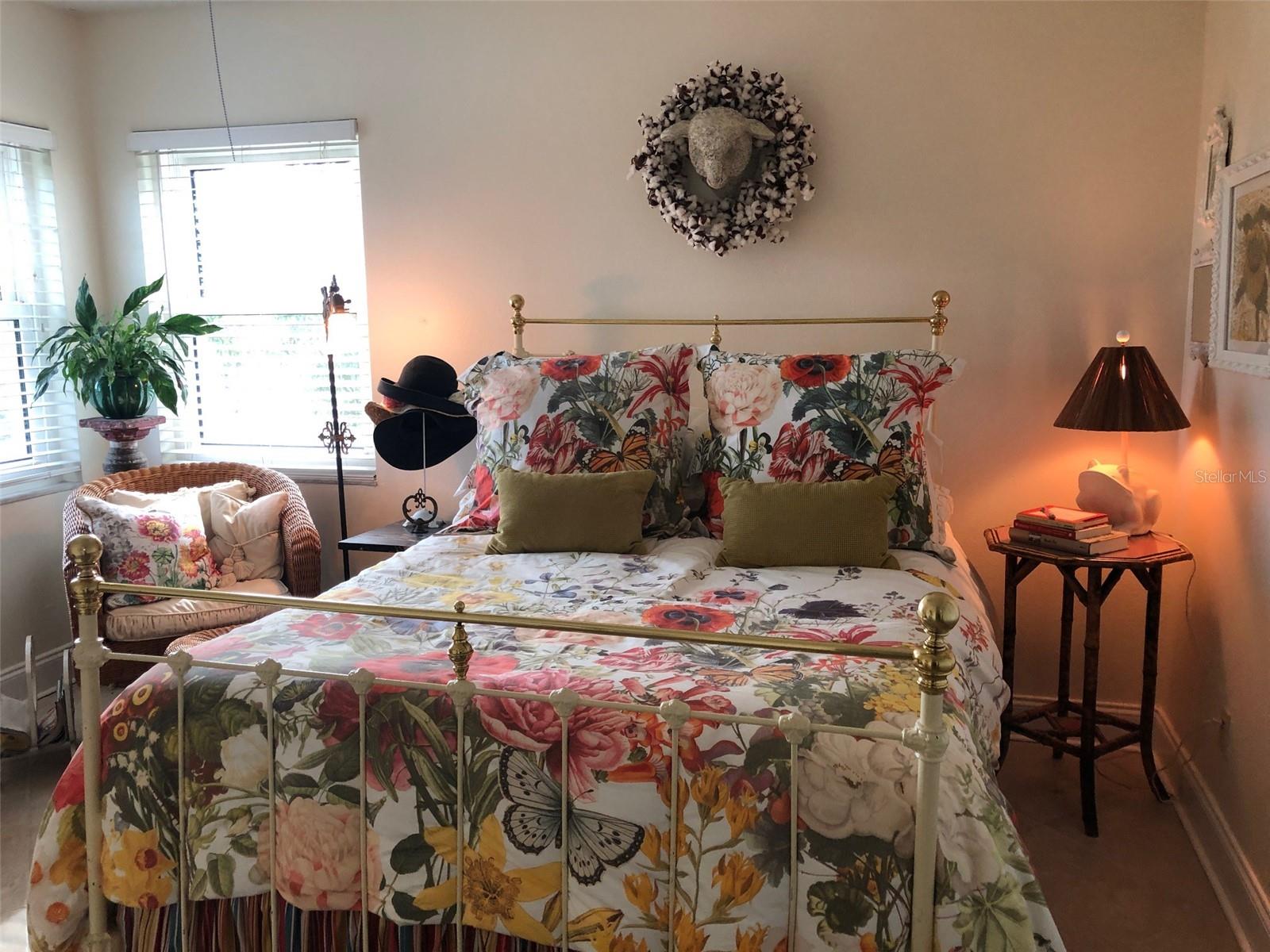 160 COLUMBIA DR #507, TAMPA, FL, 33606