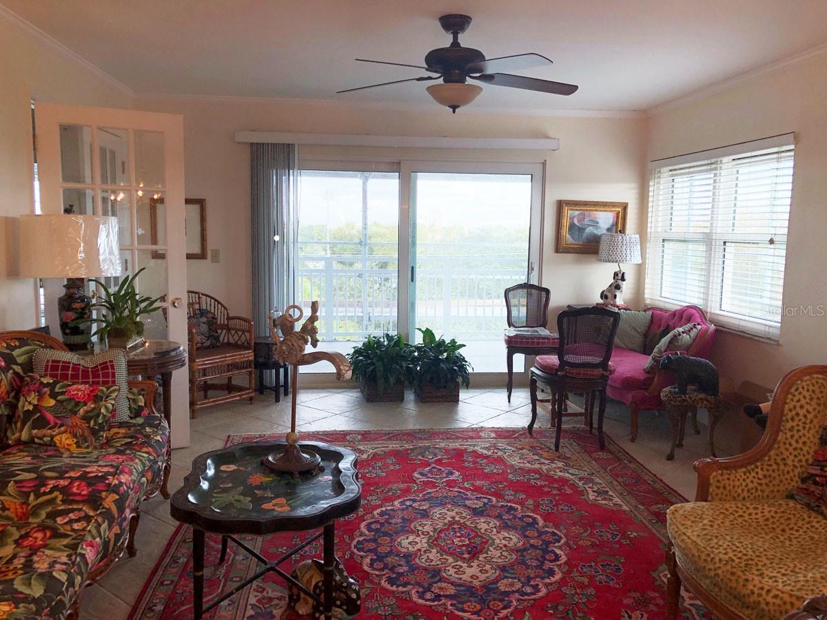 160 COLUMBIA DR #507, TAMPA, FL, 33606