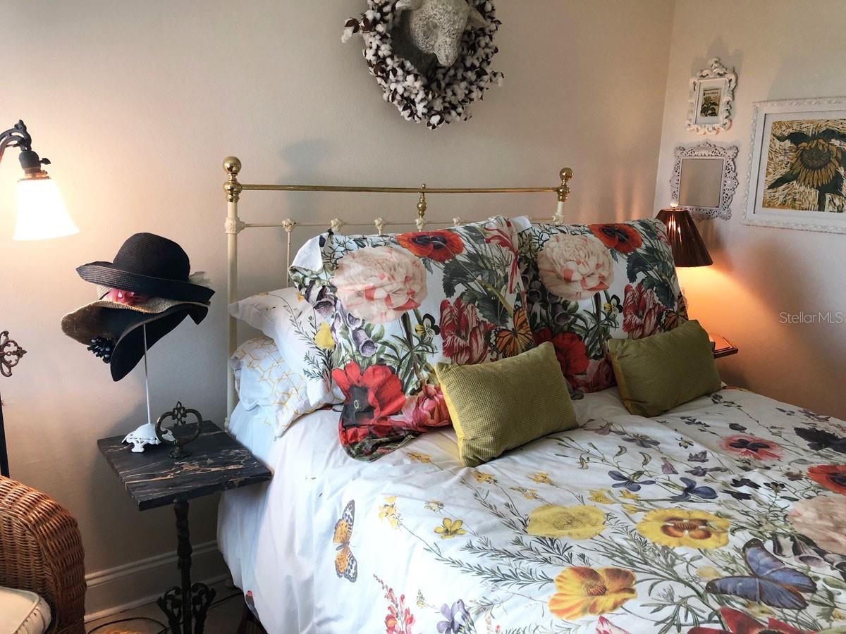 160 COLUMBIA DR #507, TAMPA, FL, 33606